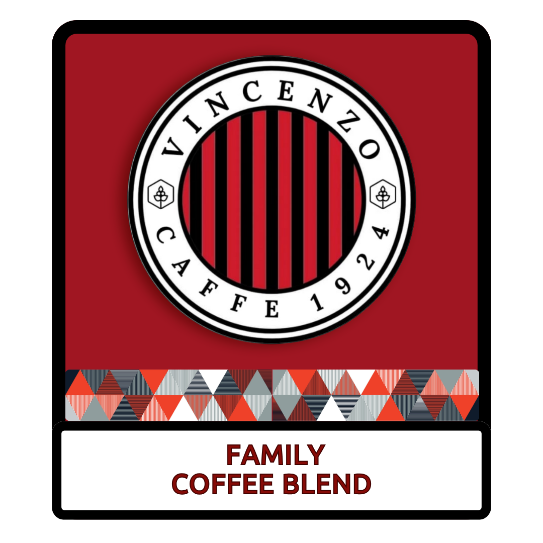 Family Coffee Blend