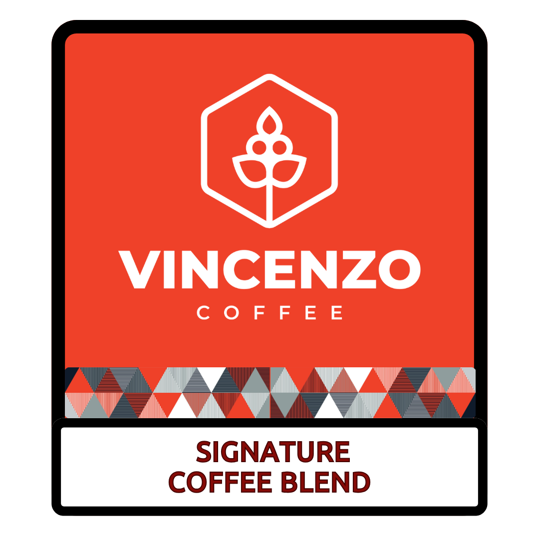 Signature Coffee Blend