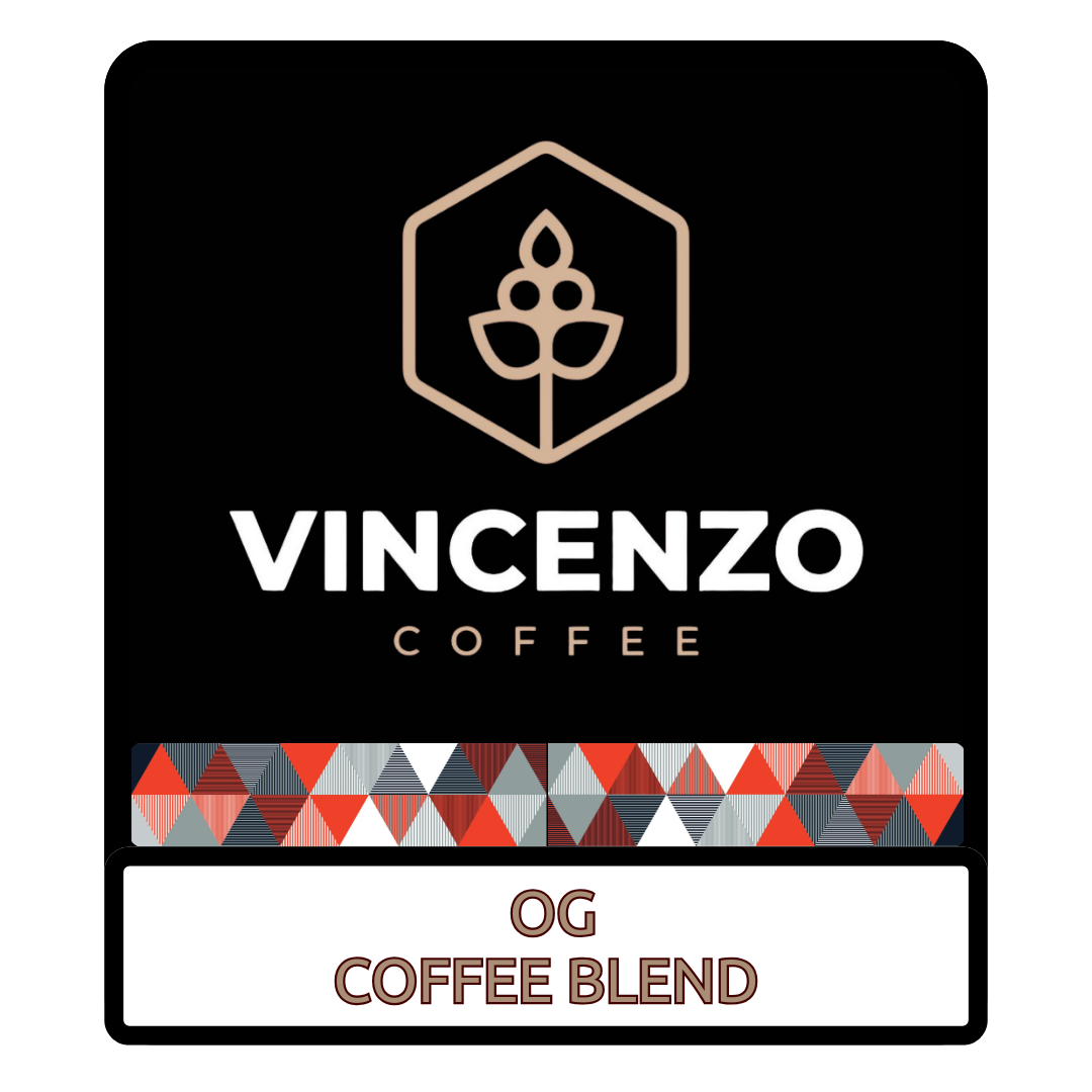 OG Coffee Blend